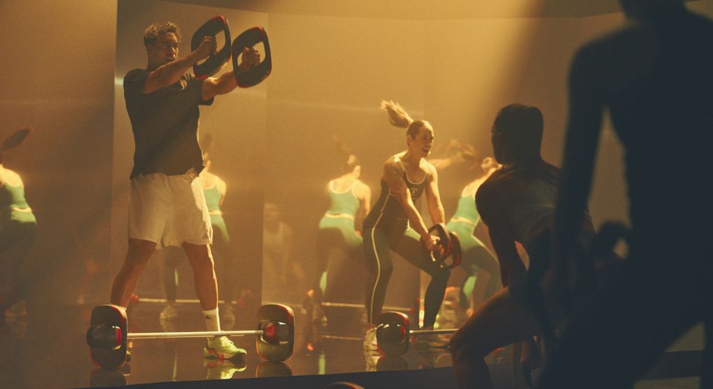 planetarno popularni Les Mills treninzi