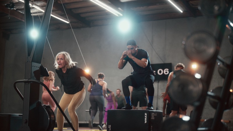 Les mills ceremony image hr 09