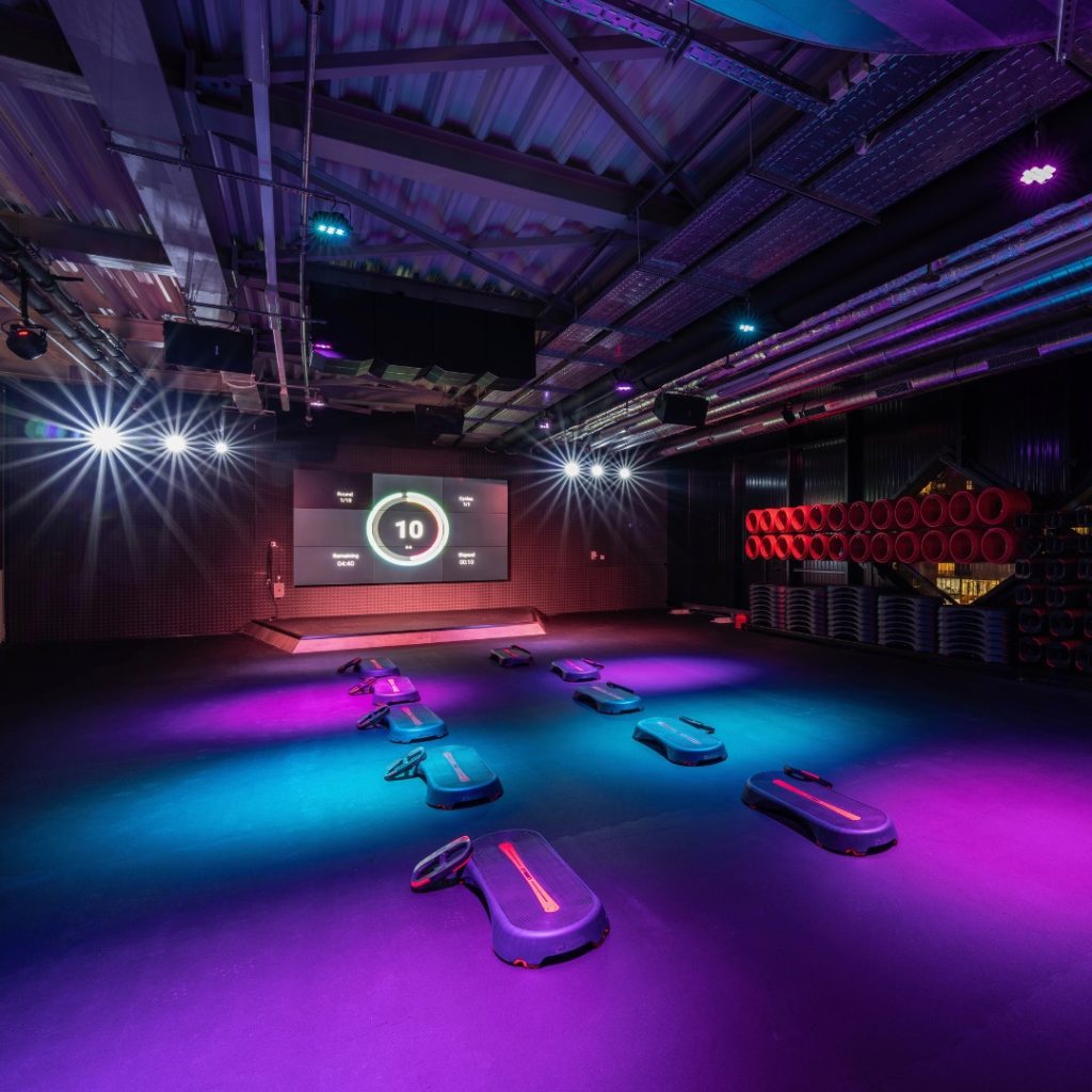 Les mills za hotelski fitnes section image 1x1 2