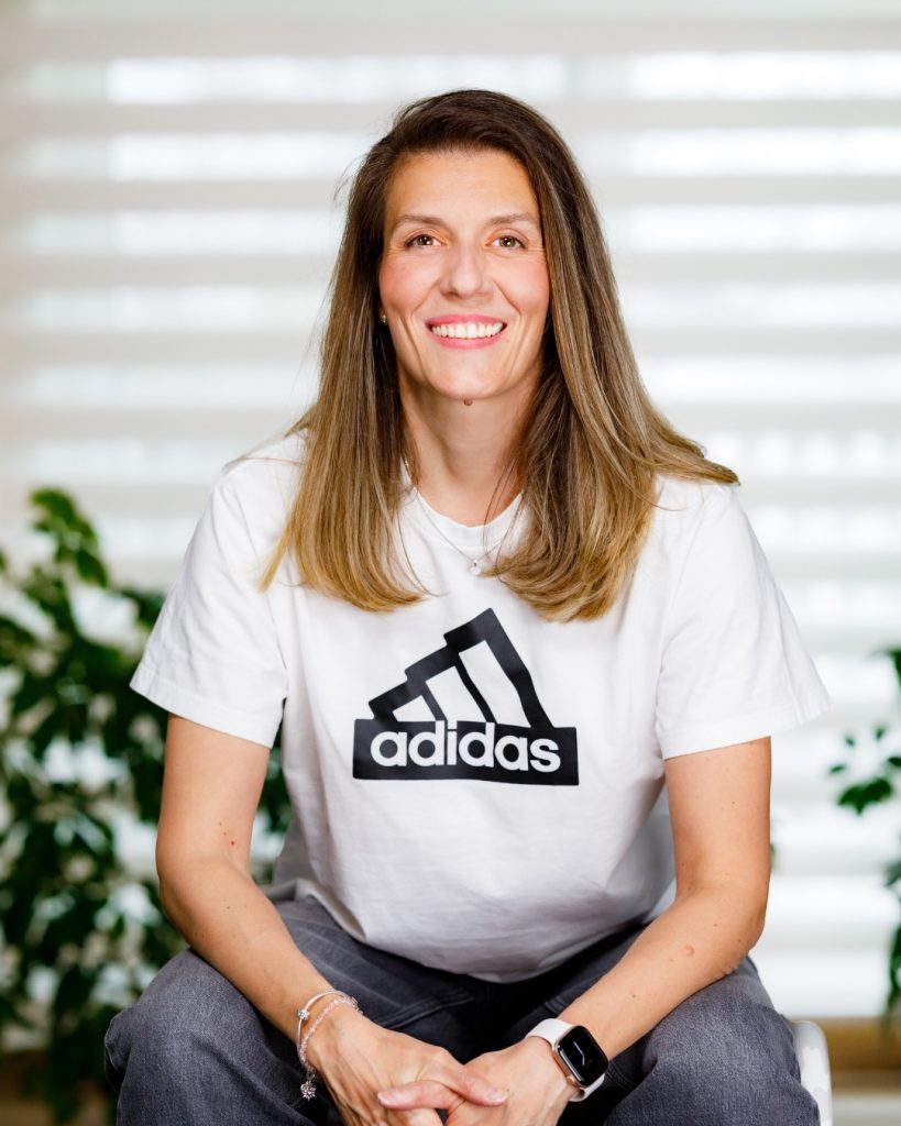 andrea-ivetic-customer-expericne-manager-les-mills-balkan-tim