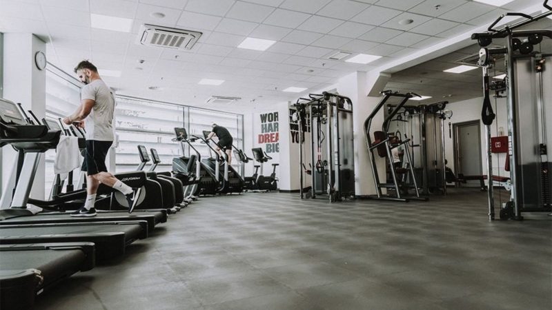bemax arena i gym podgorica1