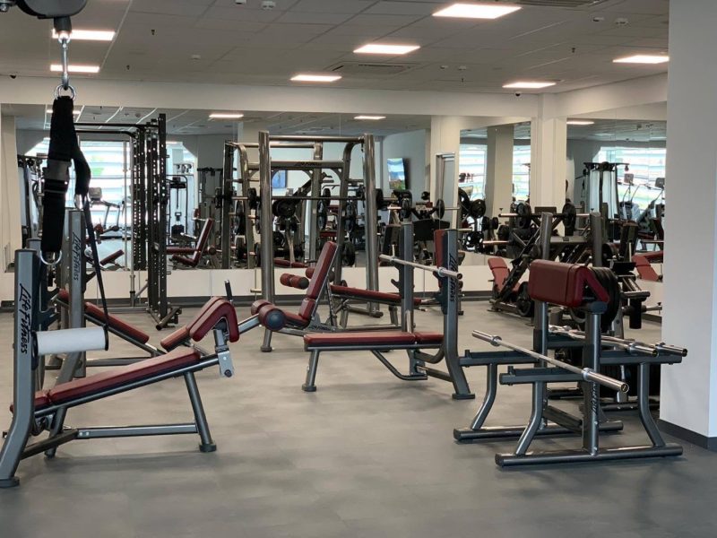 bemax arena i gym podgorica3
