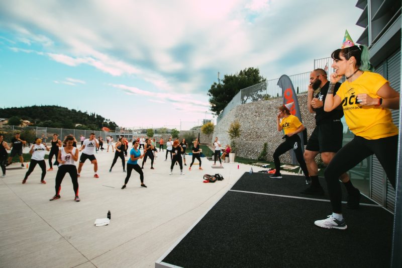 Bemax arena i gym podgorica5