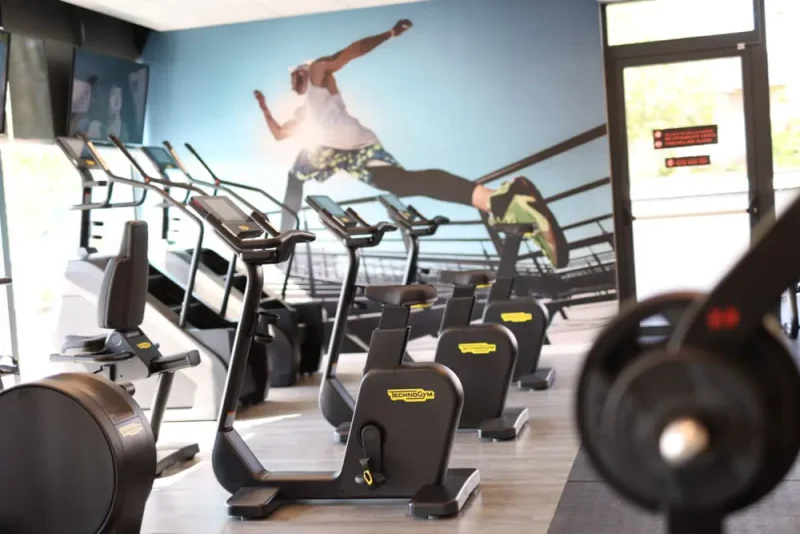 Gyms4you dubrava1