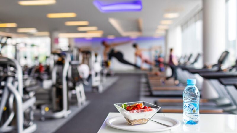 Avalon sport and health club sarajevo 1