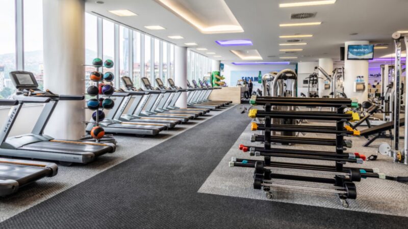 Avalon sport and health club sarajevo 3
