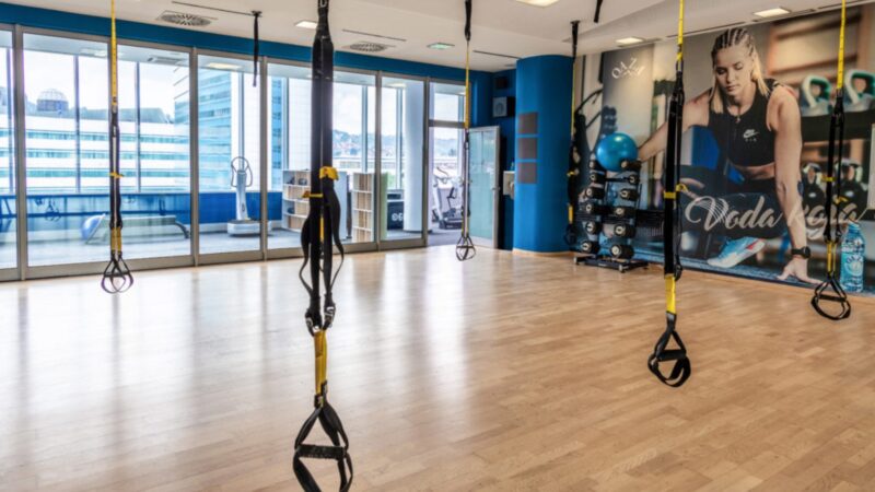 Avalon sport and health club sarajevo 5