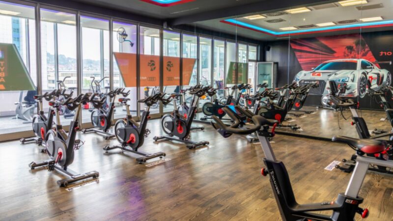 Avalon sport and health club sarajevo 6