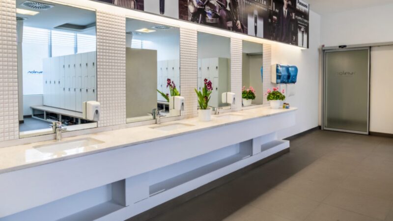 Avalon sport and health club sarajevo 7