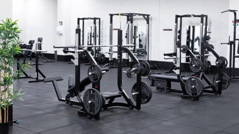Gyms4you sibenik 4
