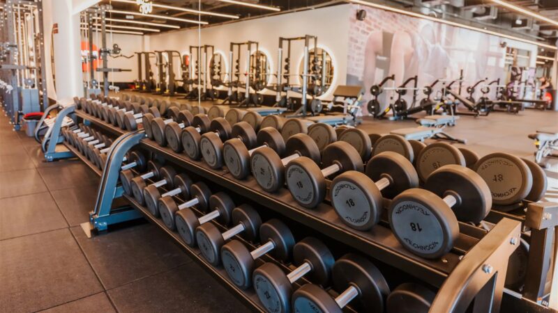 Gyms4you zagreb vrbani 15