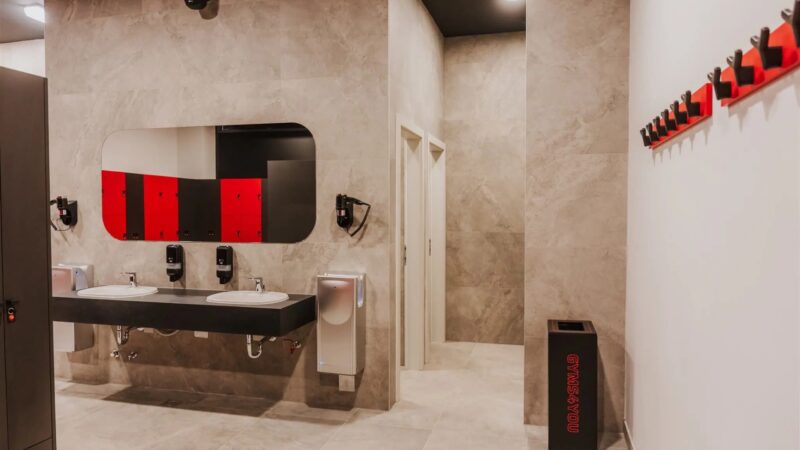 Gyms4you zagreb vrbani 17