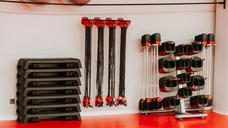 Gyms4you zagreb vrbani 7